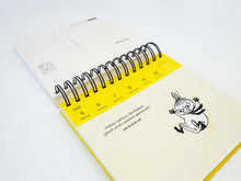 Kalender 80 Jahre MOOMINS 2027