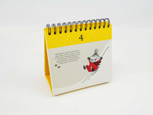 Adventskalender WINTER IM MOOMINTAL