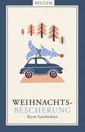 BUCH Weihnachtsbescherung