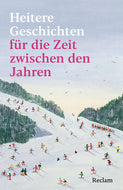 BUCH Heitere Geschichten für die Zeit zwischen den Jahren