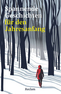 BUCH Spannende Geschichten für den Jahresanfang