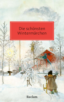 BUCH Die schönsten Wintermärchen