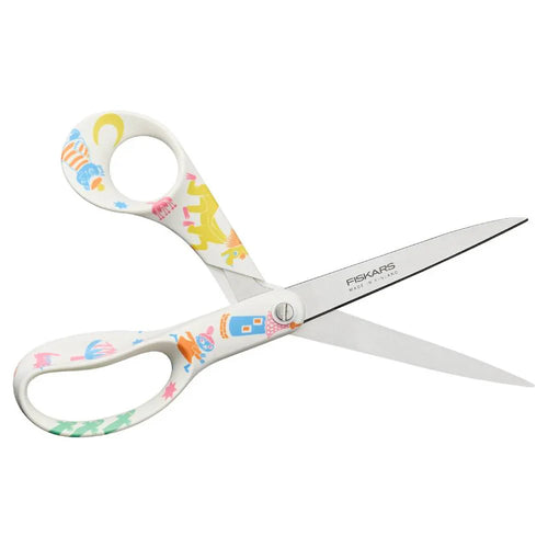 Fiskars, Moomin Schere Party, 21cm 