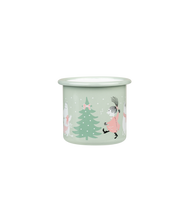 Becher MOOMIN FESTIVE SPIRITS 2,5 dl