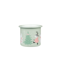 Becher MOOMIN FESTIVE SPIRITS 2,5 dl