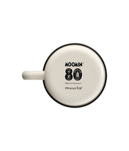 Becher MOOMIN 80 JAHRE