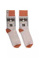 Merino-Socken FÄSTFOLK
