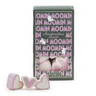 MOOMIN SWEETS MARSHMALLOW HERZEN