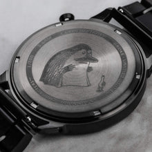 Armbanduhr MOOMIN THE GROKE
