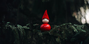 ELF medium