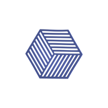 Untersetzer HEXAGON