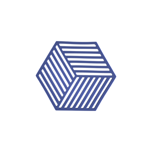 Untersetzer HEXAGON
