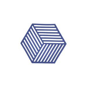 Untersetzer HEXAGON