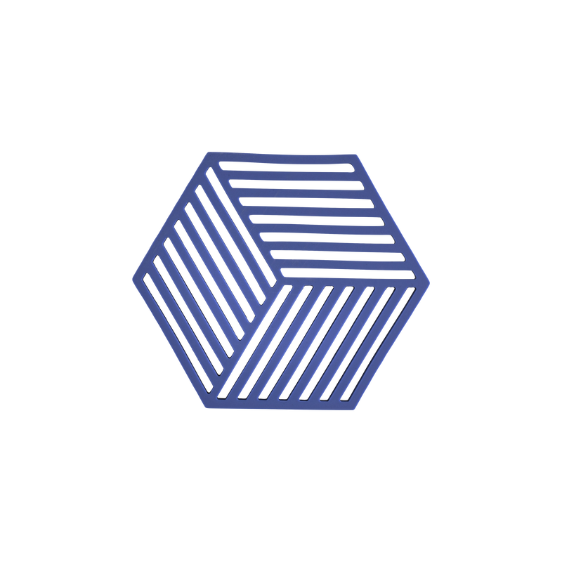 Untersetzer HEXAGON