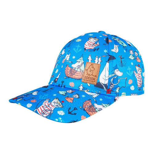 Basecap MOOMIN ARCHIPELAGO