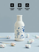 Thermosflasche DRINK-IT MOOMIN