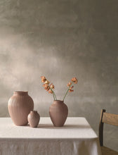 Vase KNABSTRUP medium