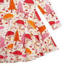 Kleid MOOMIN FIELD TRIP