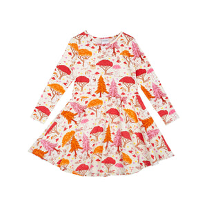 Kleid MOOMIN FIELD TRIP