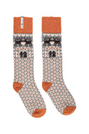 Wollsocken FÄSTFOLK