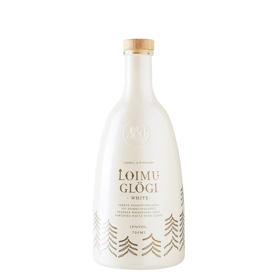 Glühwein LOIMU 2025
