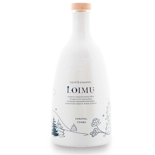 Glühwein LOIMU 2025