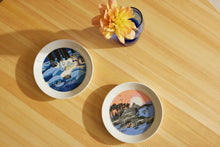 Teller 2er MOOMIN SNOWLANTERN + MOOMINS DAY
