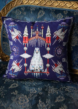Kissen POLAR BYZANTINE