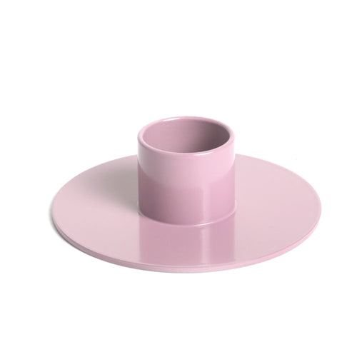 Kerzenhalter POP   -diverse Farben-