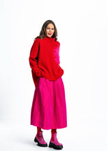Karvinen Pullover AURINKO