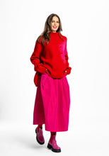 Karvinen Pullover AURINKO