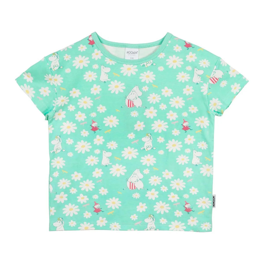 Shirt MOOMIN WILDFLOWER