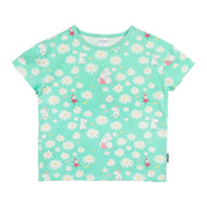 Shirt MOOMIN WILDFLOWER     1x 116