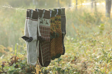 Merino-Socken SCANIA MÅRTEN