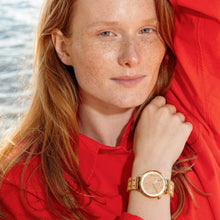 Armbanduhr MOOMIN SNORKMAIDEN