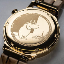 Armbanduhr MOOMIN SNORKMAIDEN