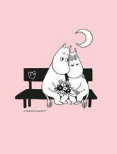 Thermobecher MOOMINS "To Go Click"