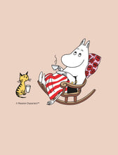 Thermobecher MOOMINS "To Go Click"