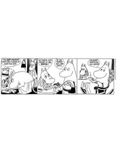 Thermobecher MOOMINS "To Go Click"