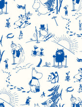 Thermobecher MOOMINS "To Go Click"