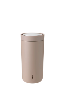 Thermobecher "To Go Click"
