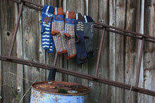 Merino-Socken SCANIA MÄRTA