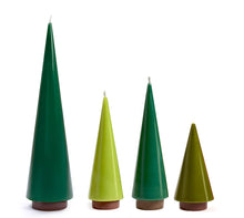 Kerze CANDLE TREE XL