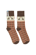 Merino-Socken SCANIA MÅRTEN