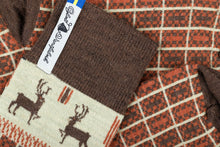 Merino-Socken SCANIA MÅRTEN