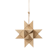 Fröbelstern Eiche