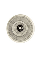 Teller Oiva/Siirtolapuutarha 25cm