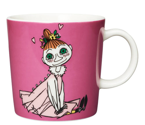 Tasse MOOMIN Mymla