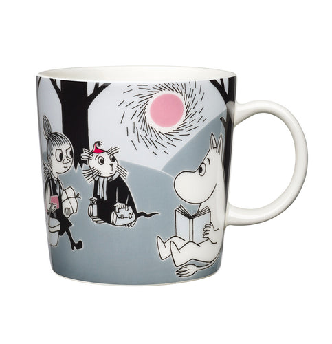 Becher MOOMIN 