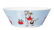 Schale MOOMIN Filifjonka